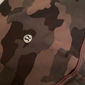 Lululemon align legging